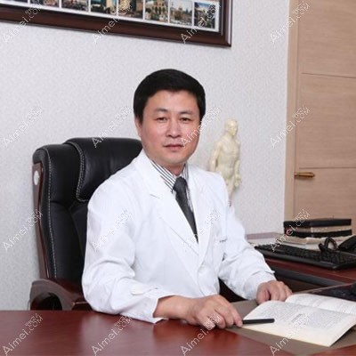 李长赋
