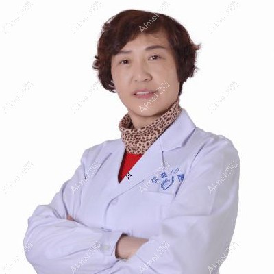 陶丽萍