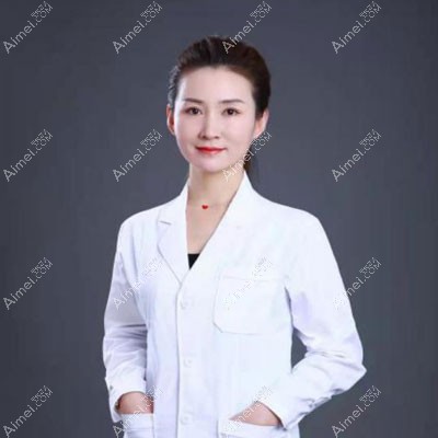 济南诺德医疗美容医院吴欣孺