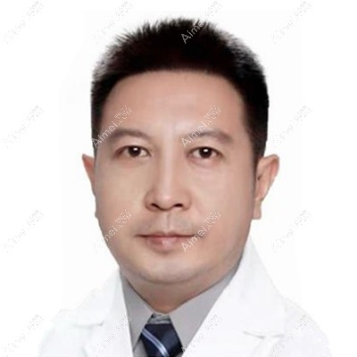 西安绿港医疗美容诊所张勇
