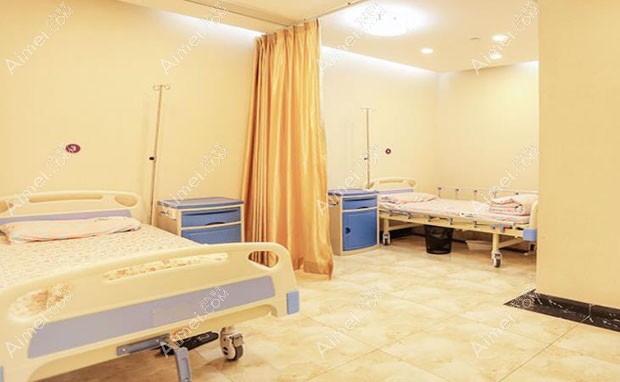 深圳美颜医疗美容门诊部病房