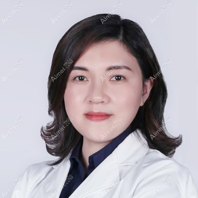 中山曙光医疗美容门诊部张玲玉