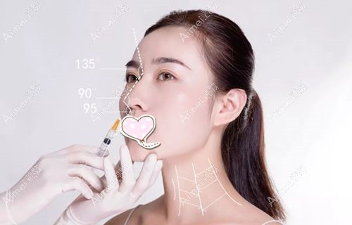 玻尿酸隆鼻只打一次会变宽吗？鼻梁打玻尿酸变宽的5大真相