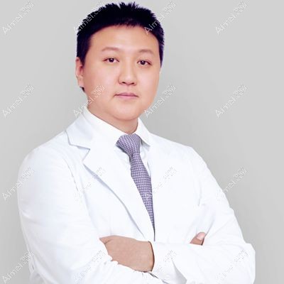 北京美憬医疗美容诊所朱昊