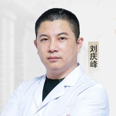 刘庆峰