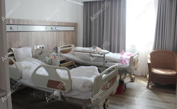 泉州西华医疗美容门诊部病房