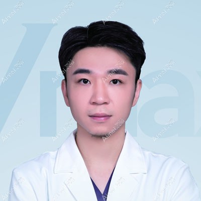 泉州西华医疗美容门诊部林世达