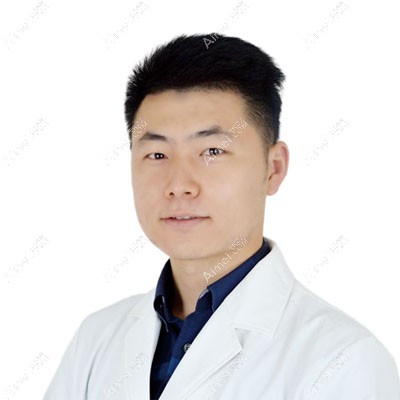 厦门欣医美整形外科门诊部李攀