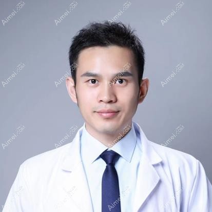 台州韩辰医疗美容门诊部刘星宇