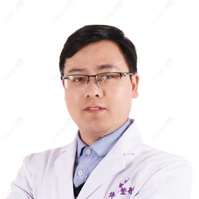 怀化华美纤璐医疗美容门诊部史杰