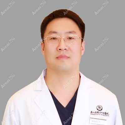 唐山牙博士口腔医院杨峰涛