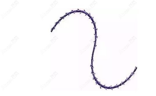 面部埋线提升使用的锯齿线.jpg 面部埋线提升使用的锯齿线.jpg
