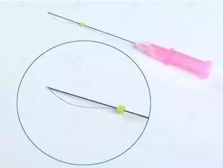 面部埋线提升的专用针和线材.jpg 面部埋线提升的专用针和线材.jpg