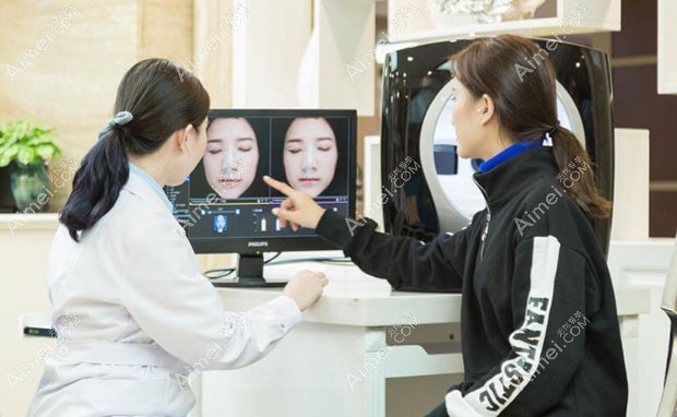 广州曙光口腔门诊部数字化中心