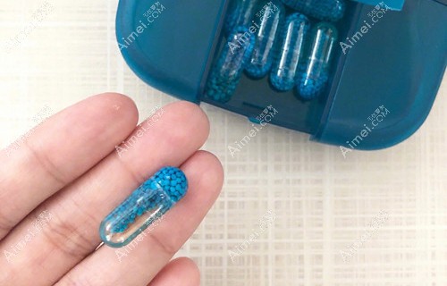 蓝魔胶囊减肥效果怎么样,什么时候吃效果会比较好呢?