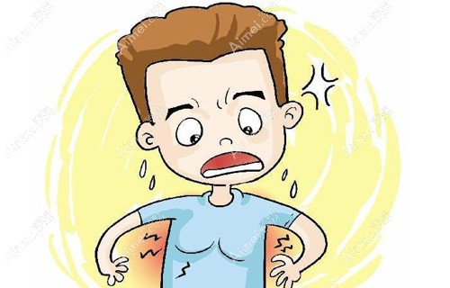 男人胸部赘肉多该怎么减?这有快速有效的瘦胸健身方式哦