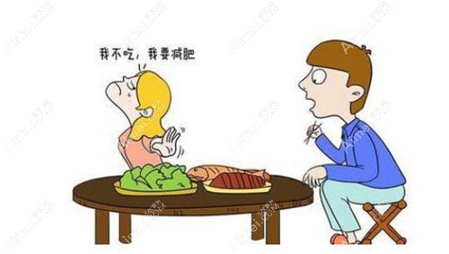 160斤有什么办法快速瘦40斤,节食减肥时间长 160斤有什么办法快速瘦40斤,节食减肥时间长
