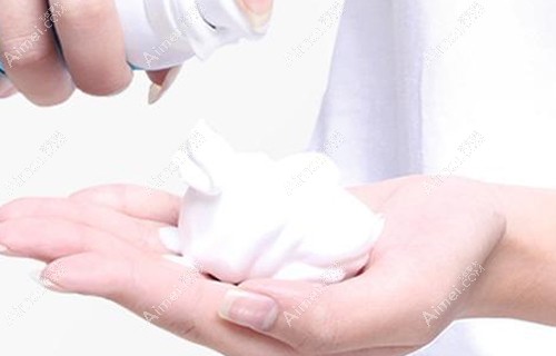 洗面奶牌子 洗面奶牌子