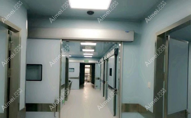 柳州华美医疗美容门诊部手术室