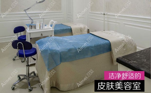 南宁华美医疗美容医院皮肤美容室