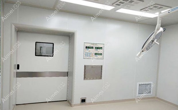 潍坊华美创和医疗美容医院手术室
