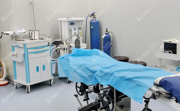 南京艾丽嘉医疗美容诊所手术室