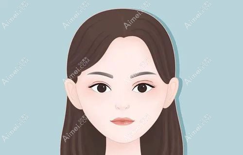 怎么鉴定割双眼皮手术失败，曝光眼睛做坏了的八种图片