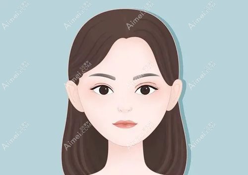 割双眼皮术后两边不对称属于做坏了.jpg 割双眼皮术后两边不对称属于做坏了.jpg
