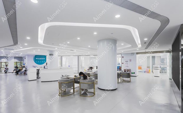 广州穗江口腔门诊部广州穗江口腔医院图片