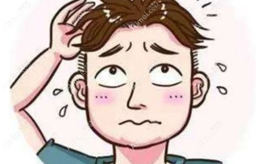洗过头发还是油怎么办？尤其我洗完头发干了后头顶油油的
