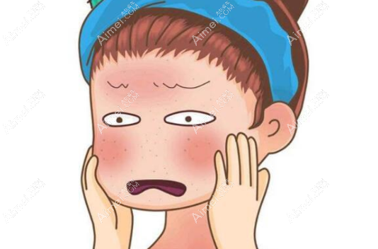 莫名其妙的脸好烫好红怎么回事?脸发红发烫有啥方法能改善? 莫名其妙的脸好烫好红怎么回事?脸发红发烫有啥方法能改善?