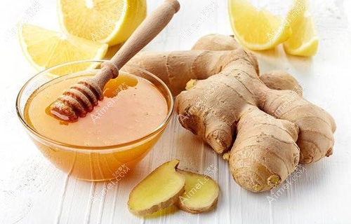 生姜片贴眼睛能去除眼袋吗？贴多久能把眼袋贴掉呢