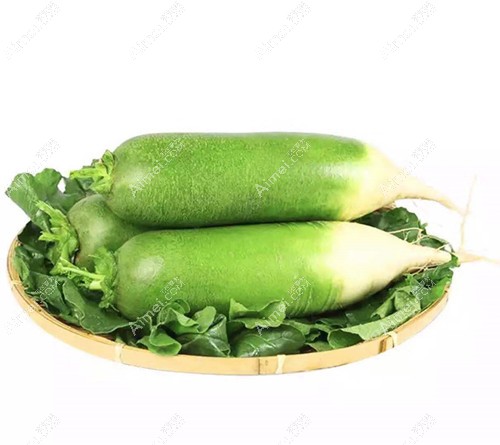 开眼角后可以吃青萝卜吗?忌口这些食物才能恢复快不易留疤