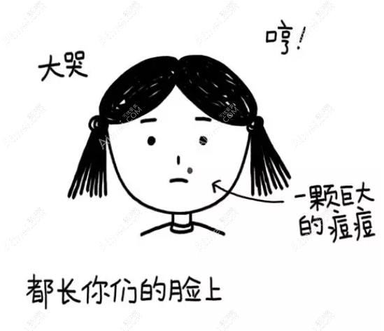 青春痘怎么样有效简单的去掉？这几个祛痘小妙招快收藏好