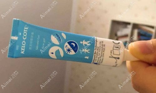 面部创伤缝合拆线后涂抹芭克利于伤口愈合.jpg 面部创伤缝合拆线后涂抹芭克利于伤口愈合.jpg