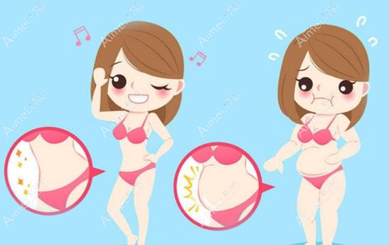 腰腹肚子抽脂多久可以同房 腰腹肚子抽脂多久可以同房