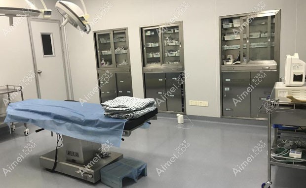 惠州惠城汇美华鑫医疗美容门诊部手术室