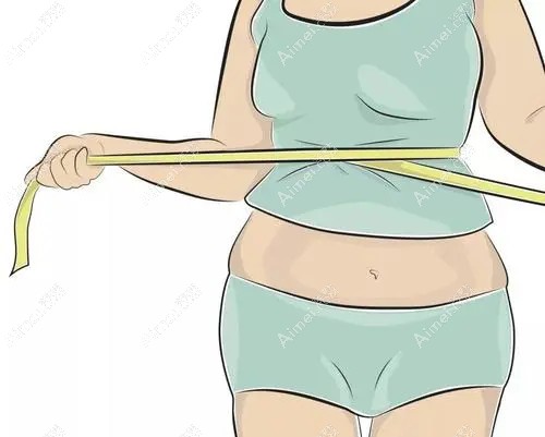 胯部赘肉不想运动可以吸脂 胯部赘肉不想运动可以吸脂