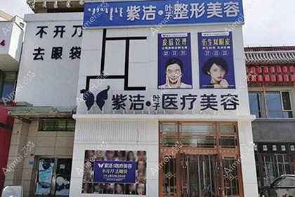 内蒙古叶子医疗美容诊所