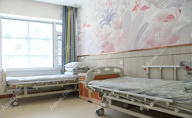 沈阳沈河腾采医疗美容门诊部病房