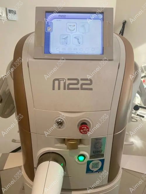 m22光子嫩肤8种滤光片功效和作用www.dlren.com.jpg m22光子嫩肤8种滤光片功效和作用www.dlren.com.jpg