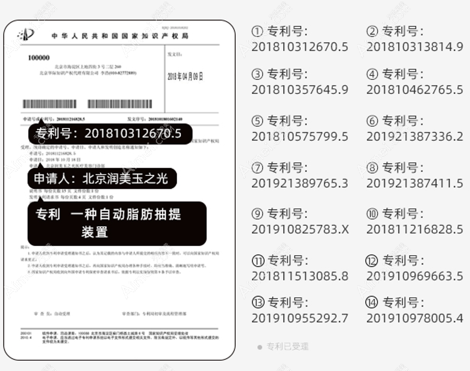 北京润美玉之光吸脂专项技术 北京润美玉之光吸脂专项技术