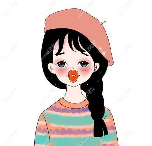 打嘟嘟唇用什么牌子玻尿酸好点?乔雅登质颜/铂金瑞蓝丰唇好