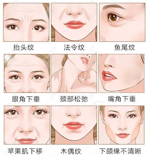 中国十大拉皮手术医院排名:坐诊国内大/小拉皮技术好的医生