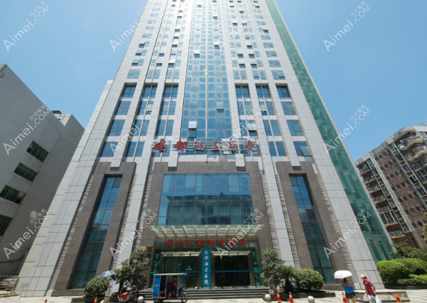成都大型正规整形医院排名前十:前3有成都西区/铜雀台/后美