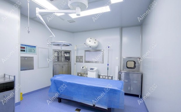 哈尔滨索菲医疗美容门诊部手术室