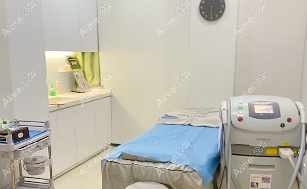 南昌韩美美容医院美肤室