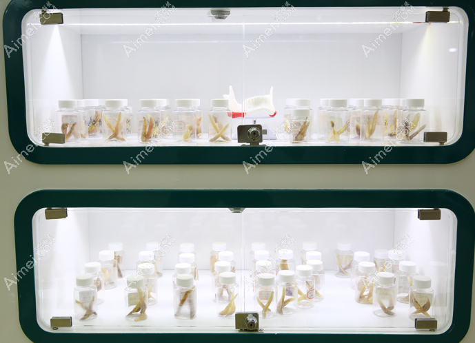 广州广大医院颌面中心磨骨标本 广州广大医院颌面中心磨骨标本
