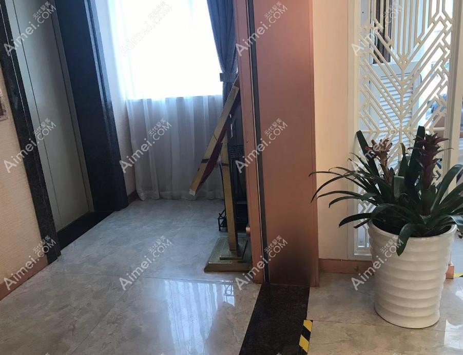 宜春西子奥拉克医疗美容门诊部医院走廊 - 副本