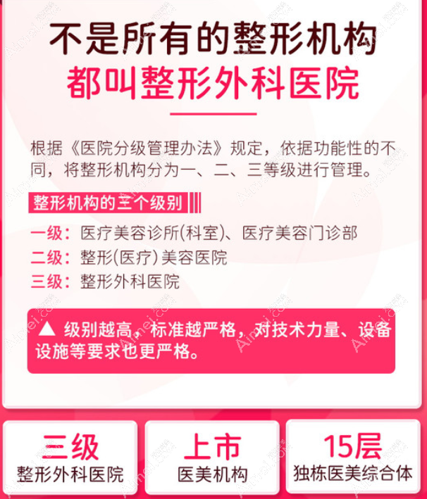 广州韩妃整形医院